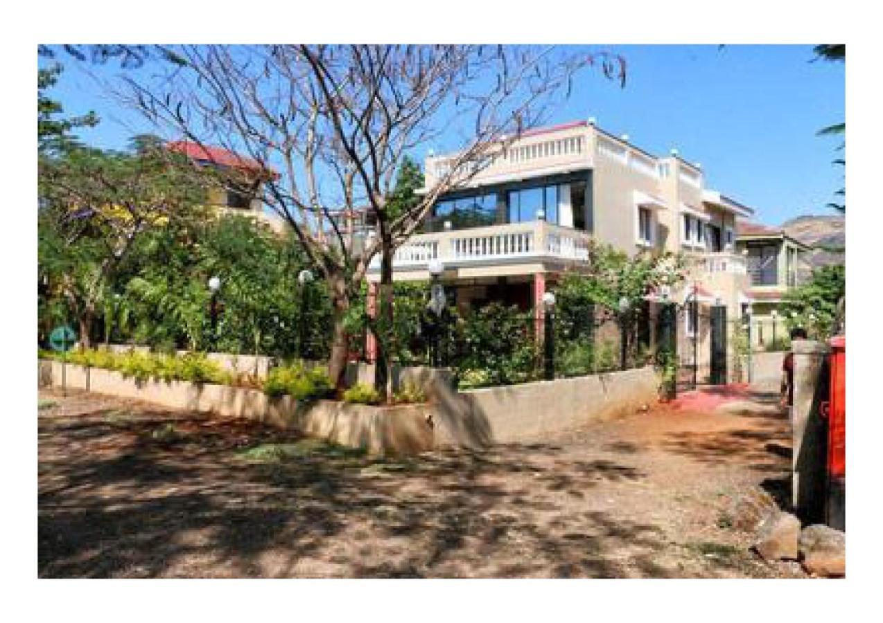 Mount Castle 5bhk *