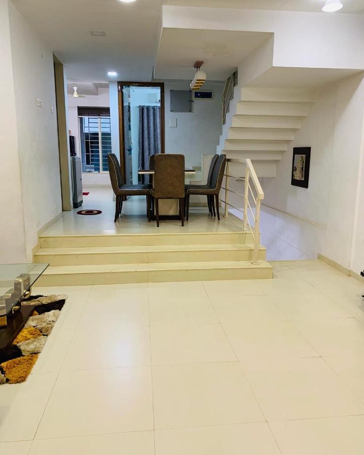 Dn 3bhk Villa