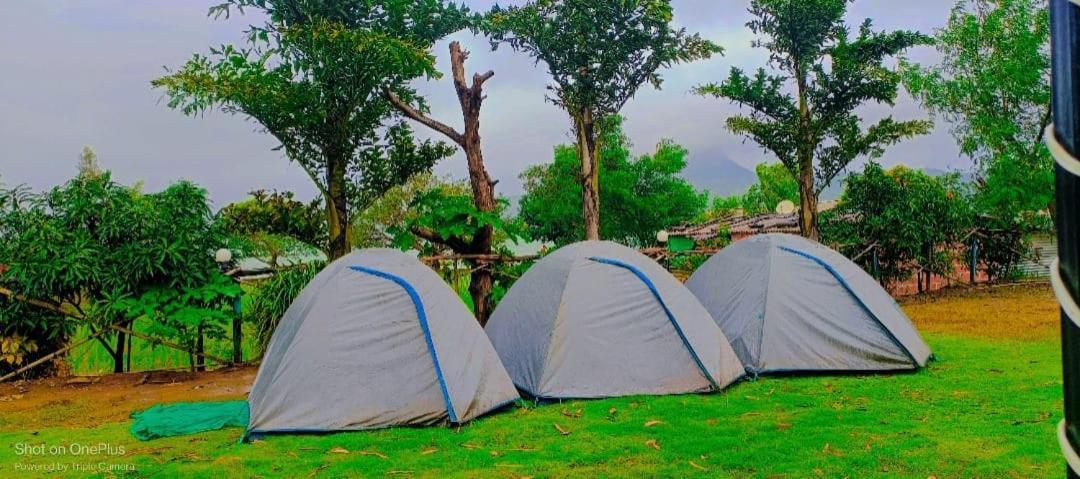 Camping In Pawna Lake * Lonavala