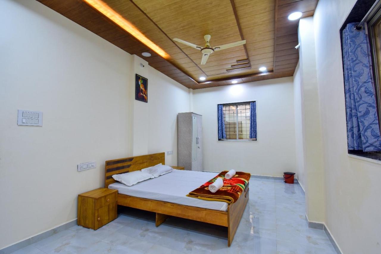 Villa Prarthana 4bhk *