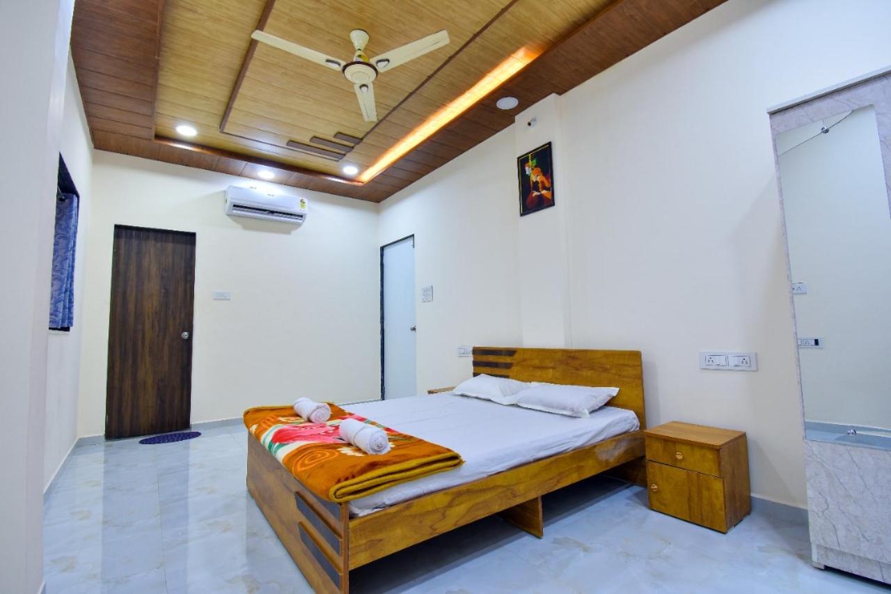 Villa Prarthana 4bhk Lonavala