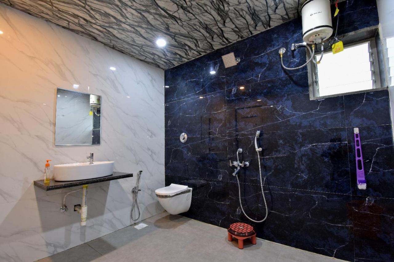 Prarthana 4bhk Lonavala