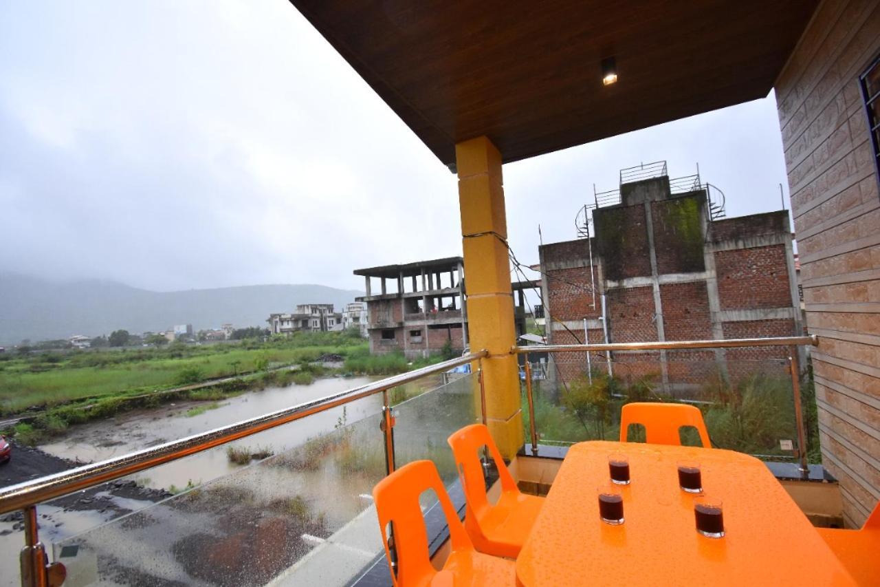 Prarthana 4bhk * Lonavala