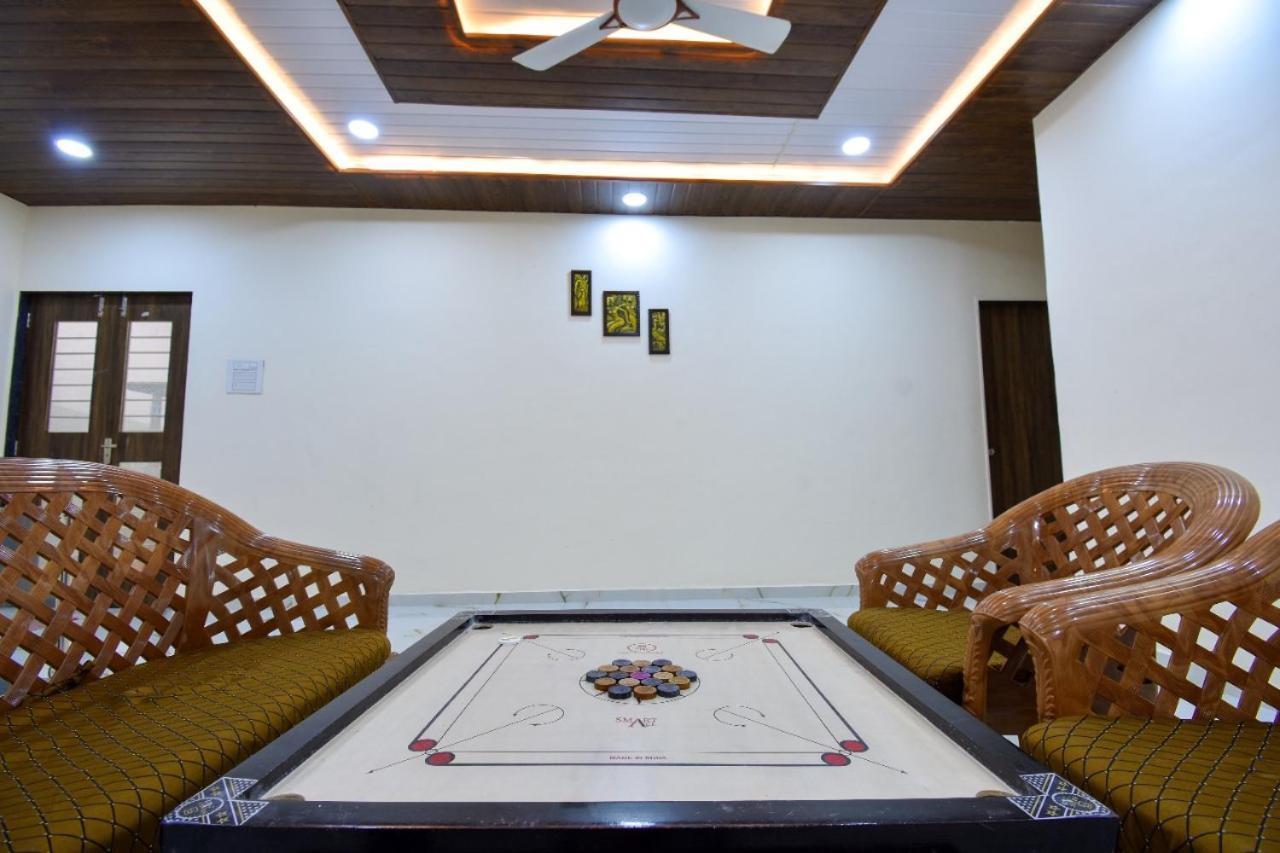Prarthana 4bhk Villa