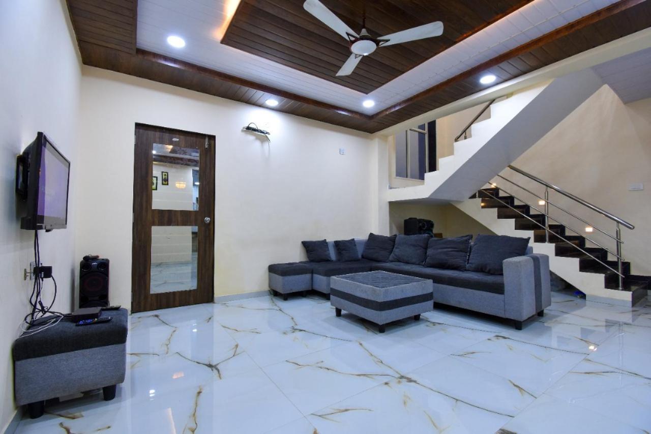 Prarthana 4bhk