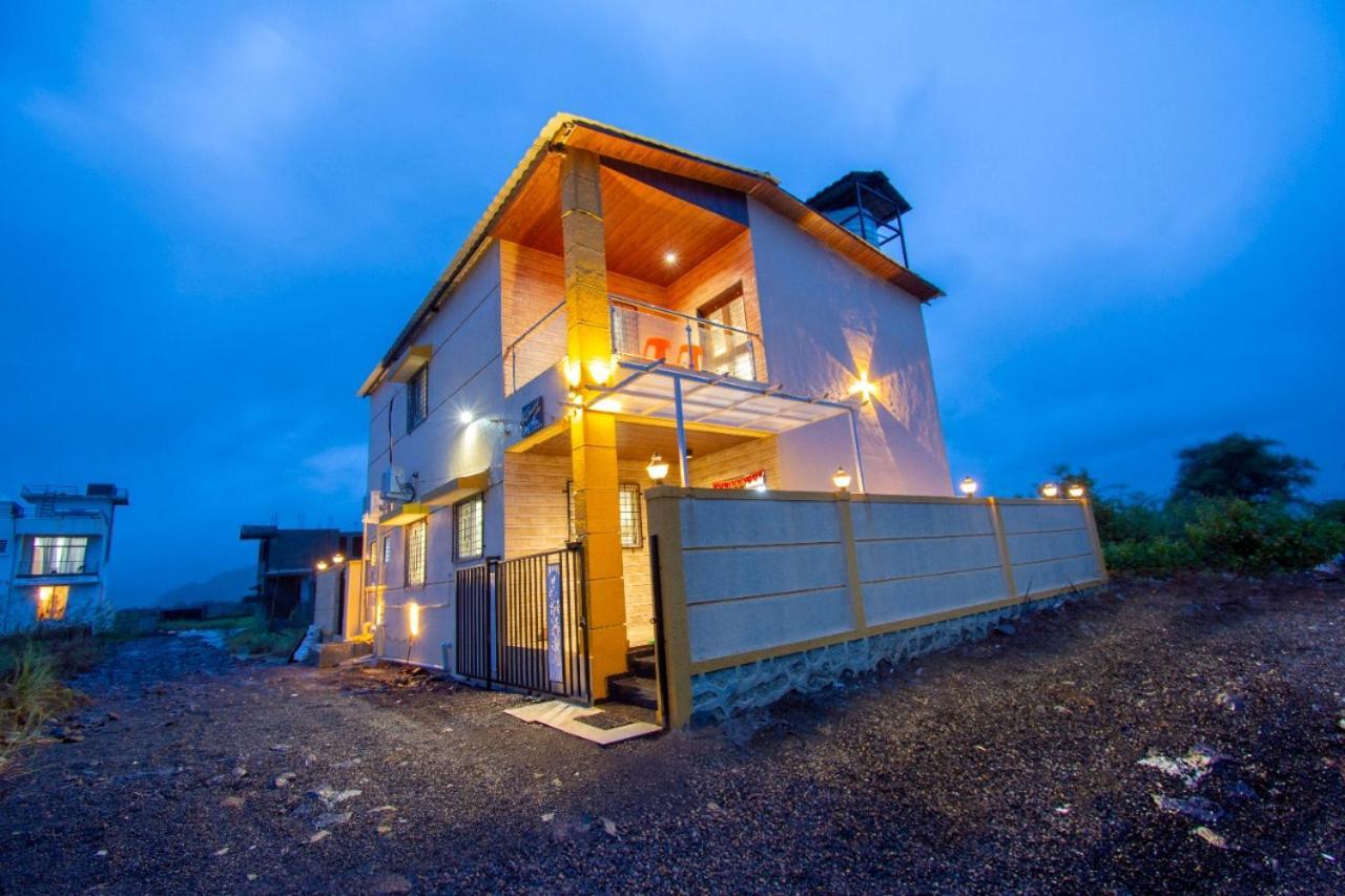 Prarthana 4bhk *