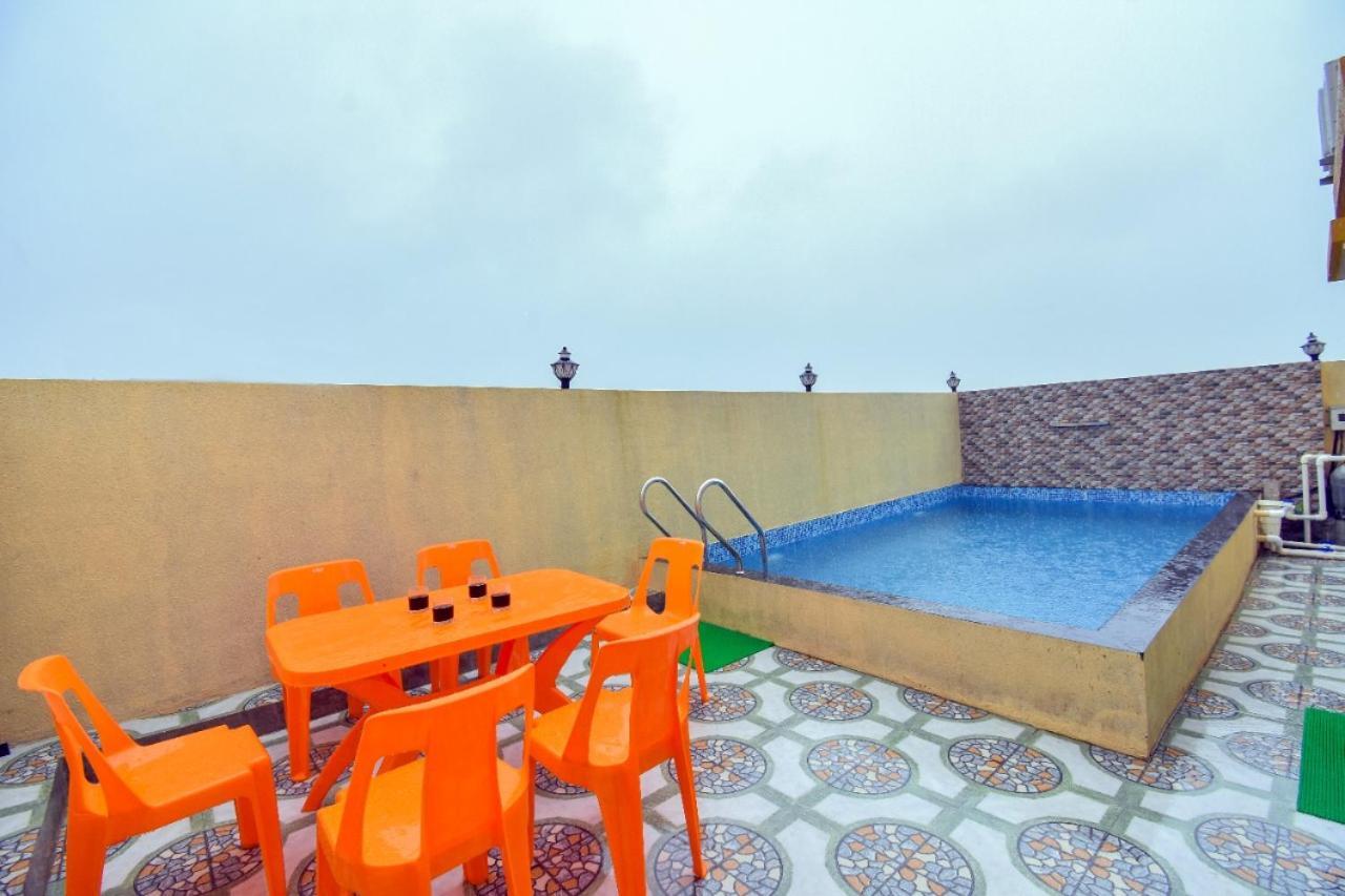 Prarthana 4bhk Lonavala