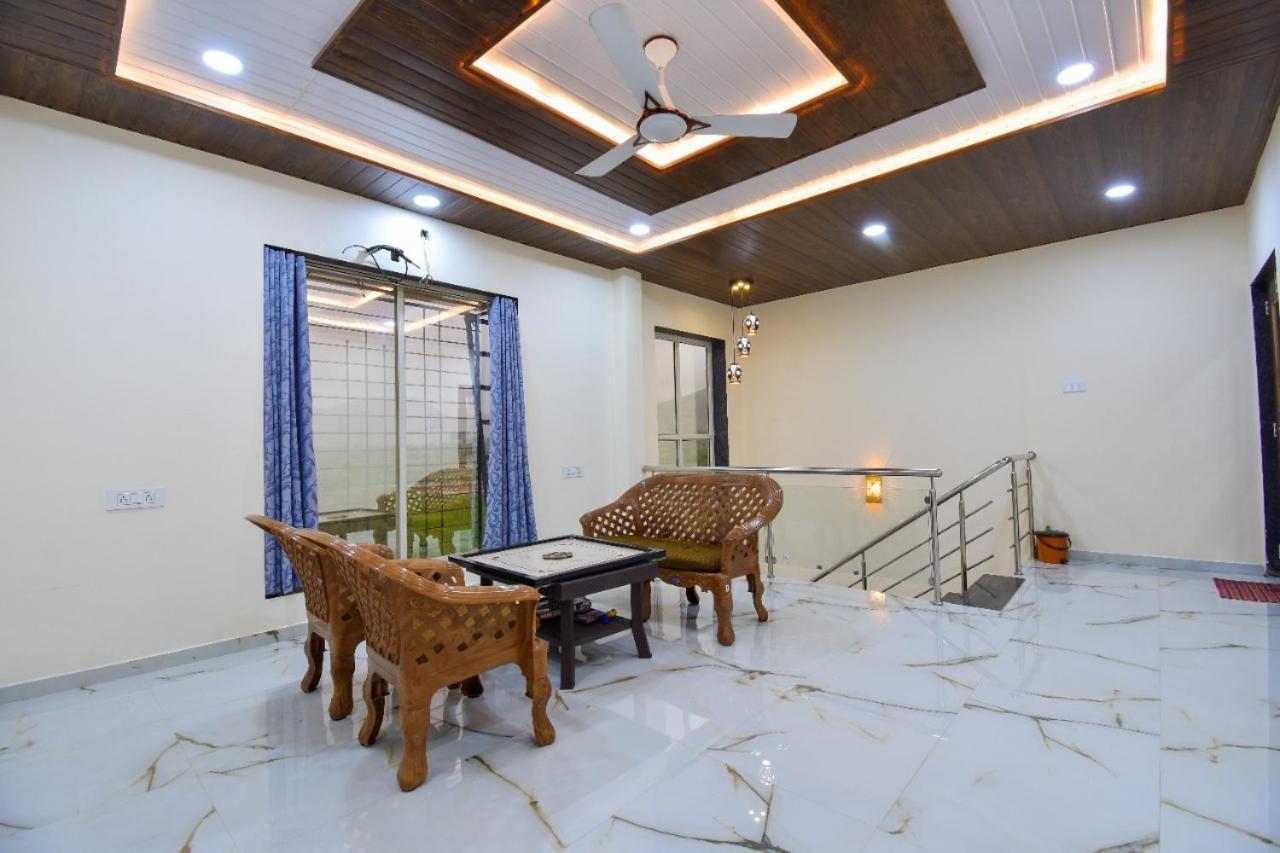 Villa Prarthana 4bhk