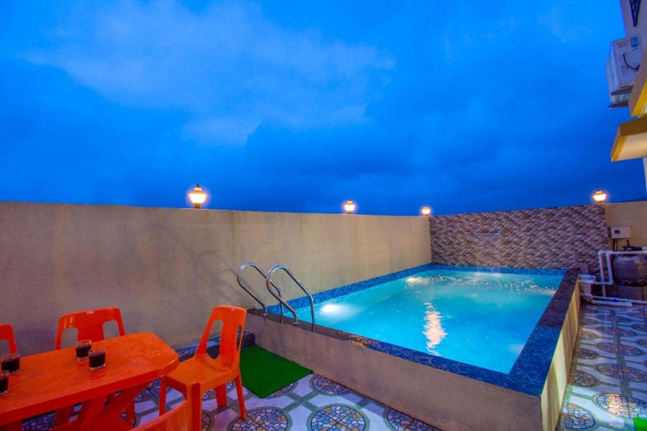 Villa Prarthana 4bhk Lonavala