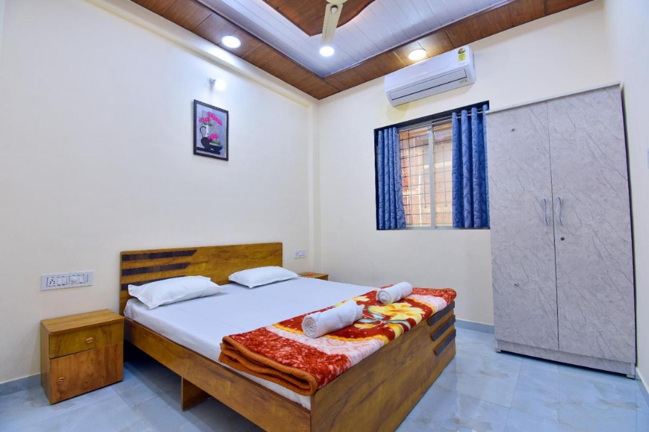 Prarthana 4bhk *