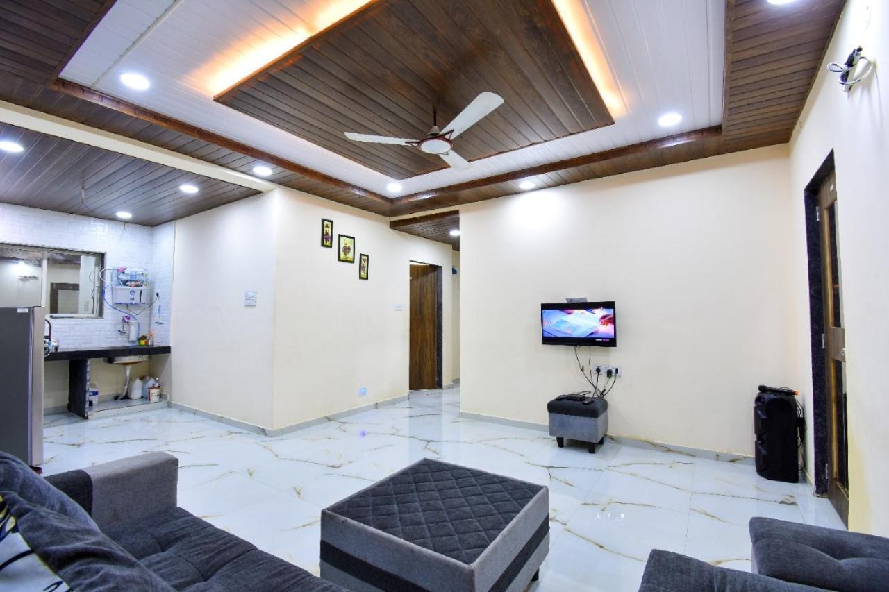 Villa Prarthana 4bhk Lonavala