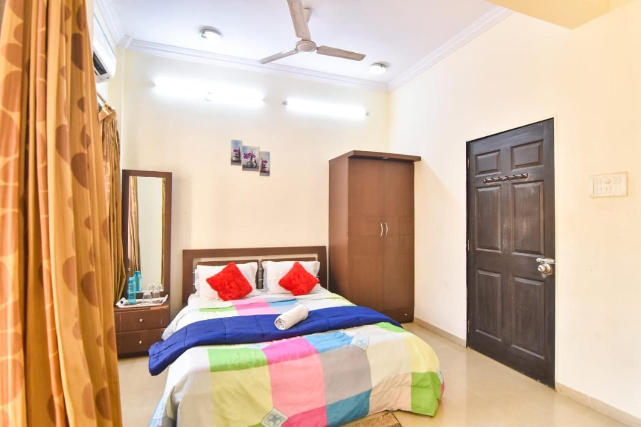 Empyrean Stays-3bhk-ac-wifi-pool-bbq-sai Blessing Villa, *