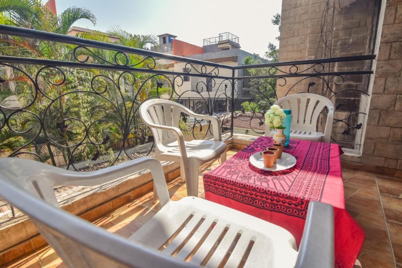 Empyrean Stays-3bhk-ac-wifi-pool-bbq-sai Blessing Villa, * Lonavala