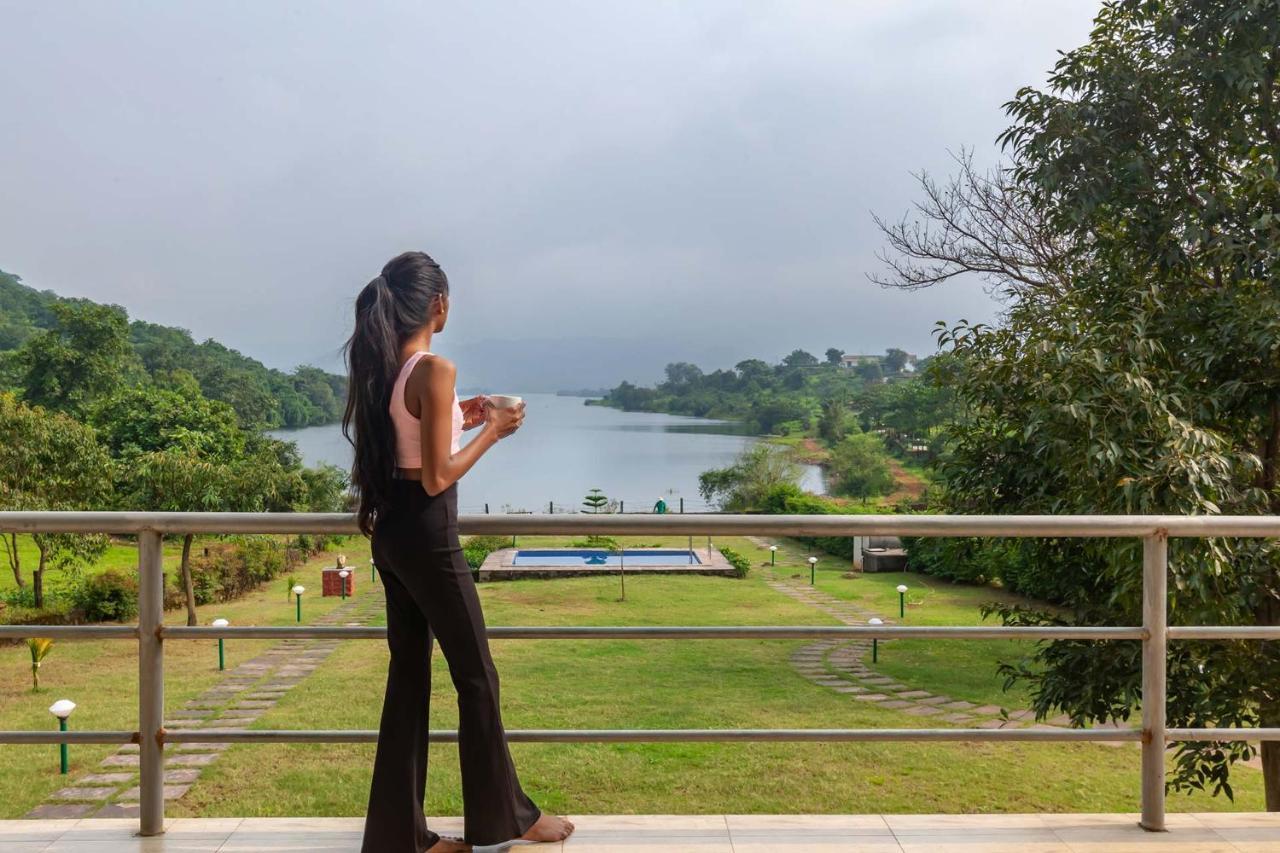 Stayvista's Shivom 2 - A Serene Escape With Views Of The Valley And