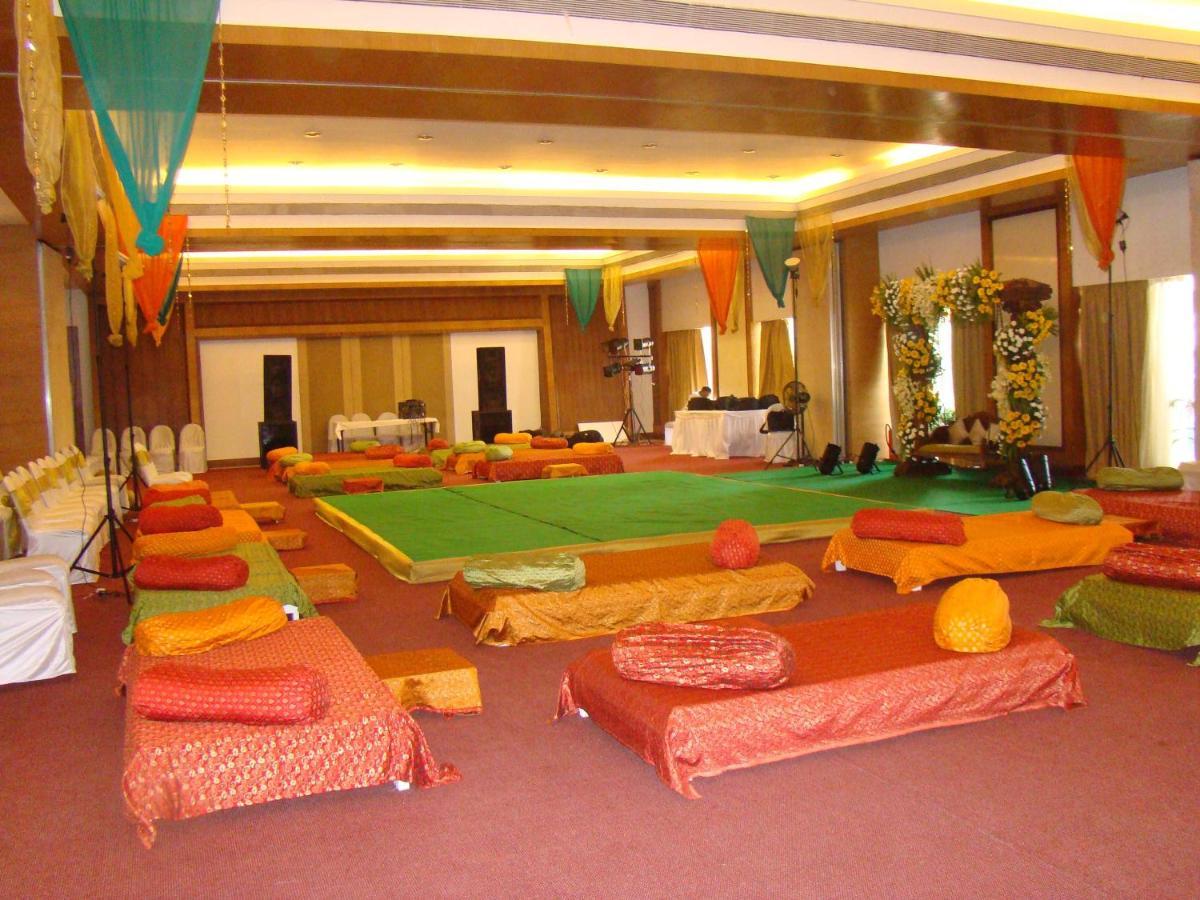 The Lagoona Resort