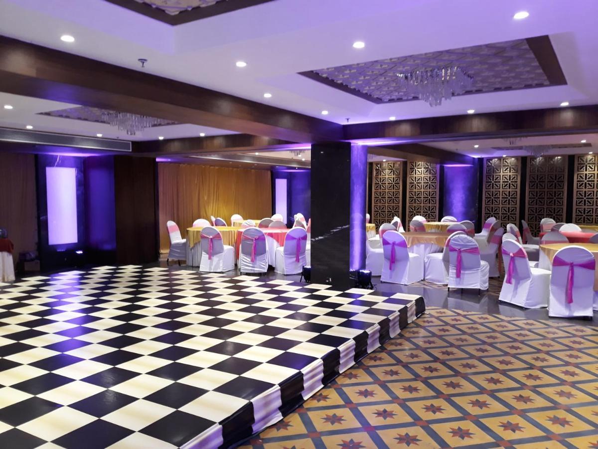 Resort The Lagoona