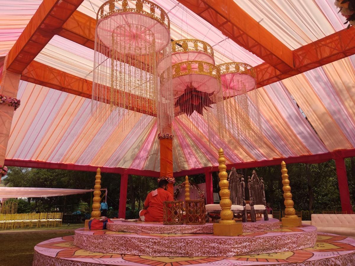 The Lagoona Lonavala