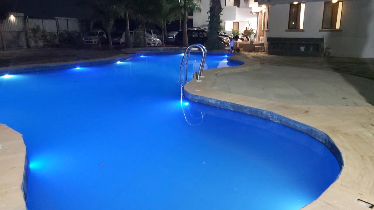 Rasa Aoris Lonavala