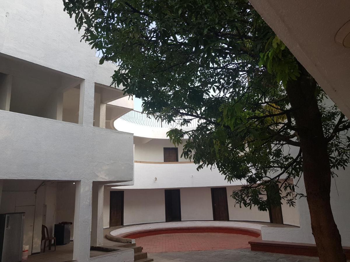 Rasa Aoris Villa Lonavala
