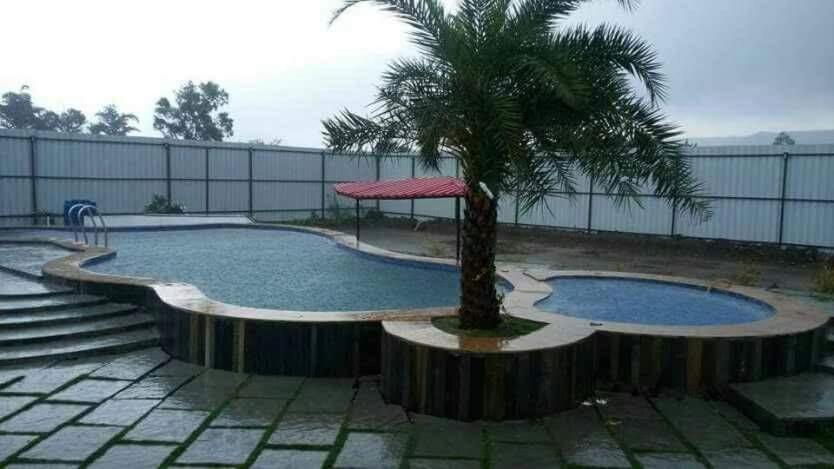 Rasa Aoris Villa *