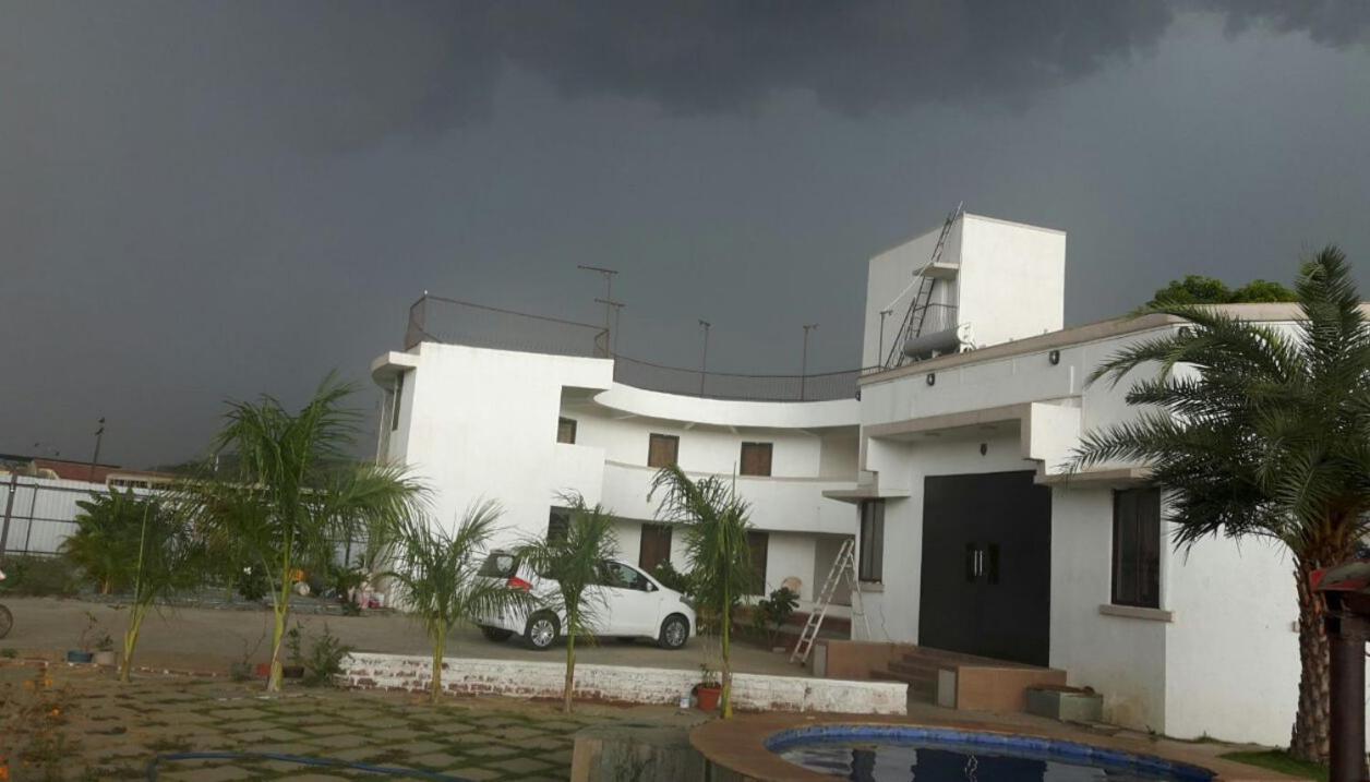 Villa Rasa Aoris Lonavala