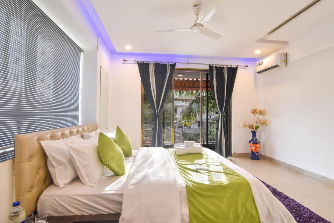 Villa Escapades 3bhk *