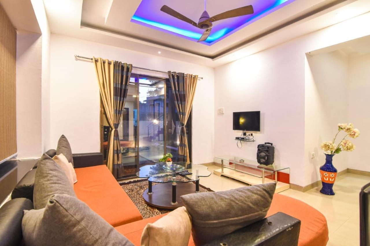 Escapades 3bhk Villa Lonavala