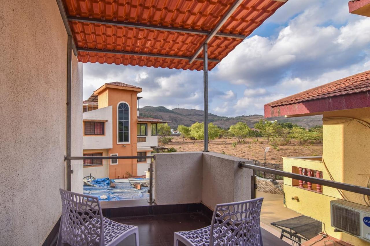 Escapades 3bhk