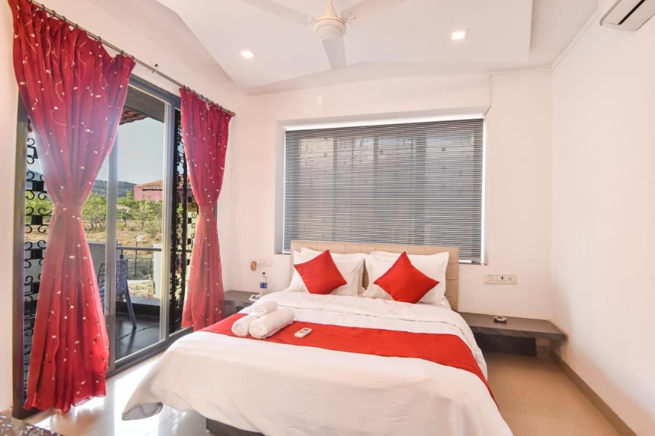 Escapades 3bhk Villa Lonavala