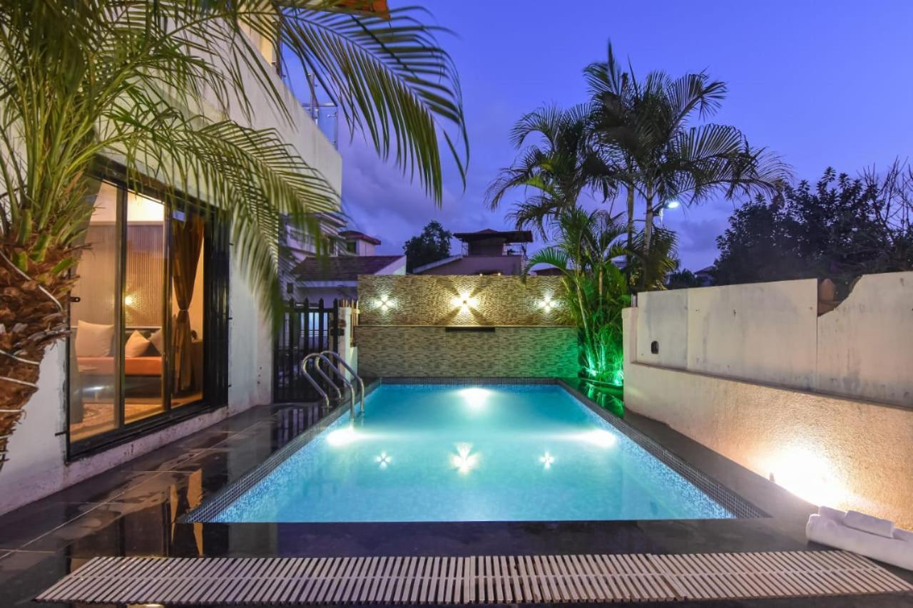 Escapades 3bhk Villa Lonavala