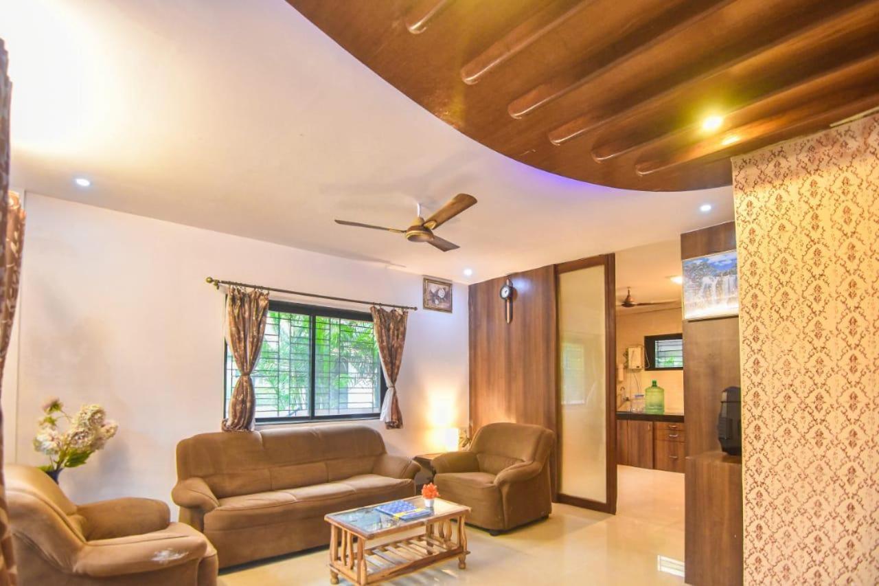 Brownie Villa *
