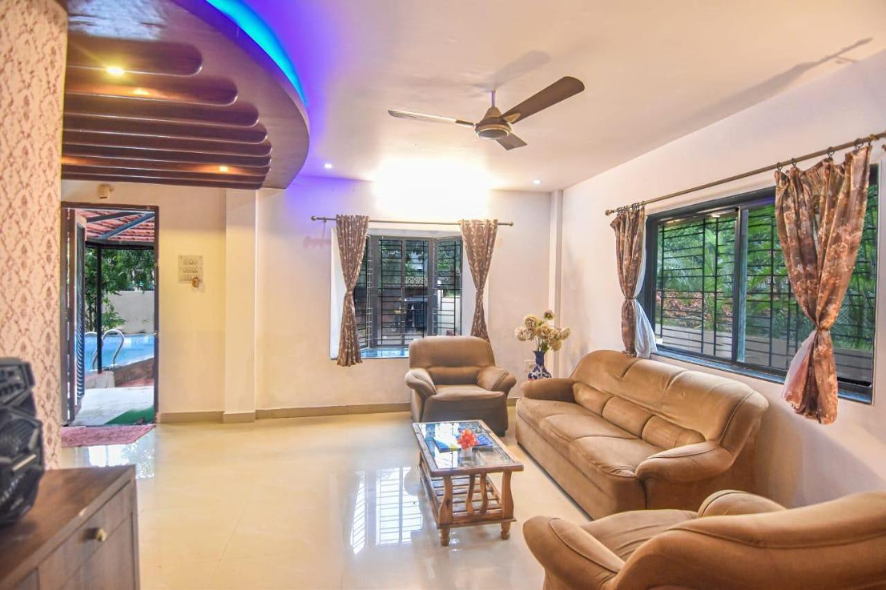 Brownie Villa