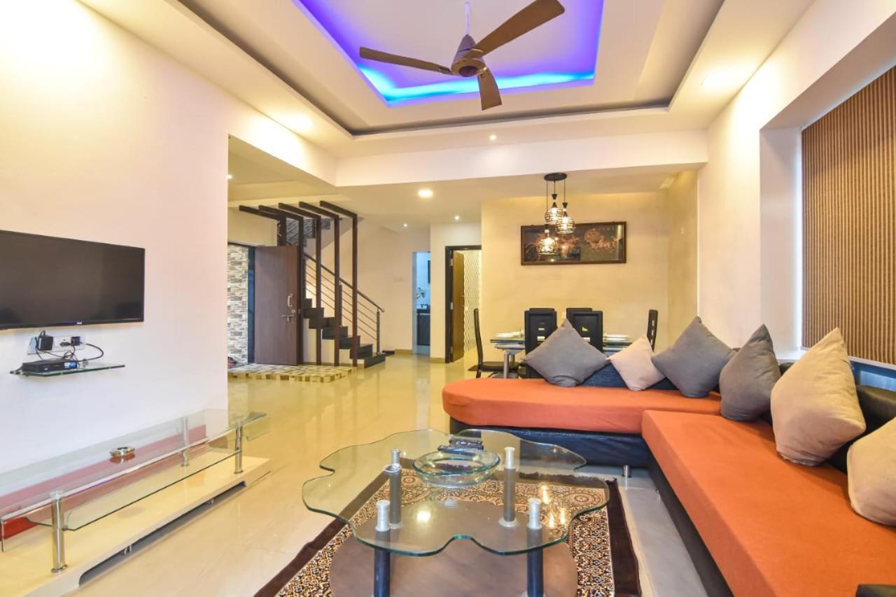 Escapades 3bhk