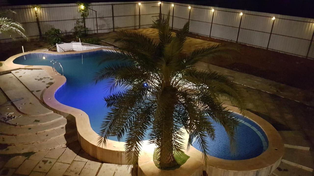 Rasa Aoris Villa *