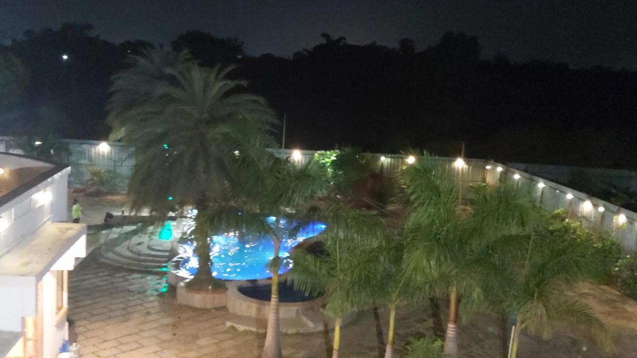 Villa Rasa Aoris