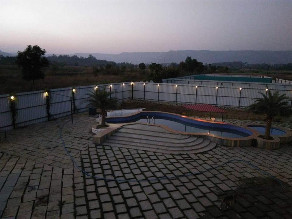 Rasa Aoris * Lonavala