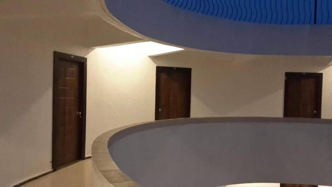 Rasa Aoris Villa