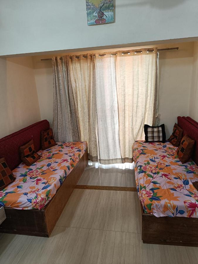 Gurukrupa 3 Bhk Bunglow With Pvt Pool , Tungarli , Location , Hill