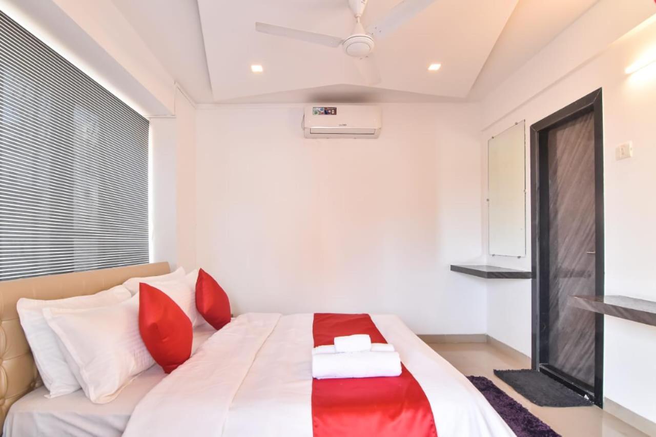 Escapades 3bhk