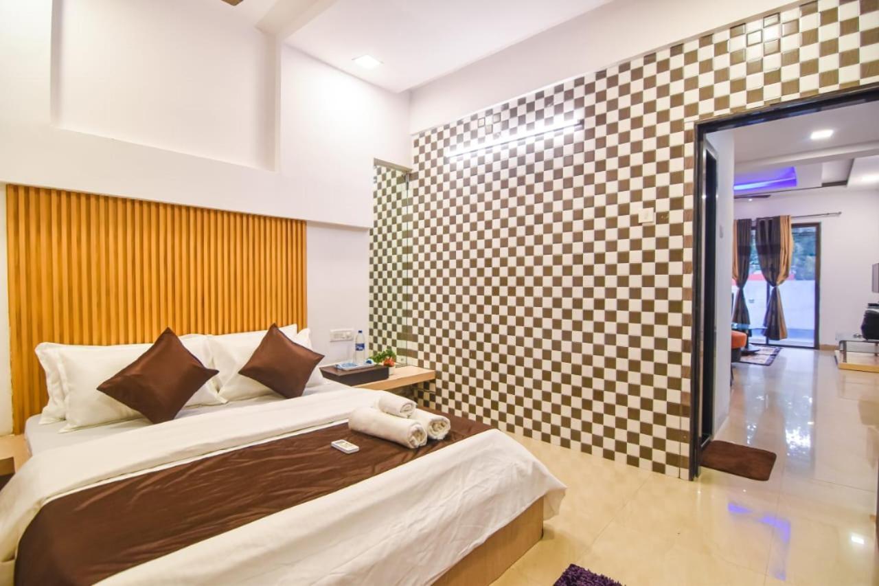 Villa Escapades 3bhk