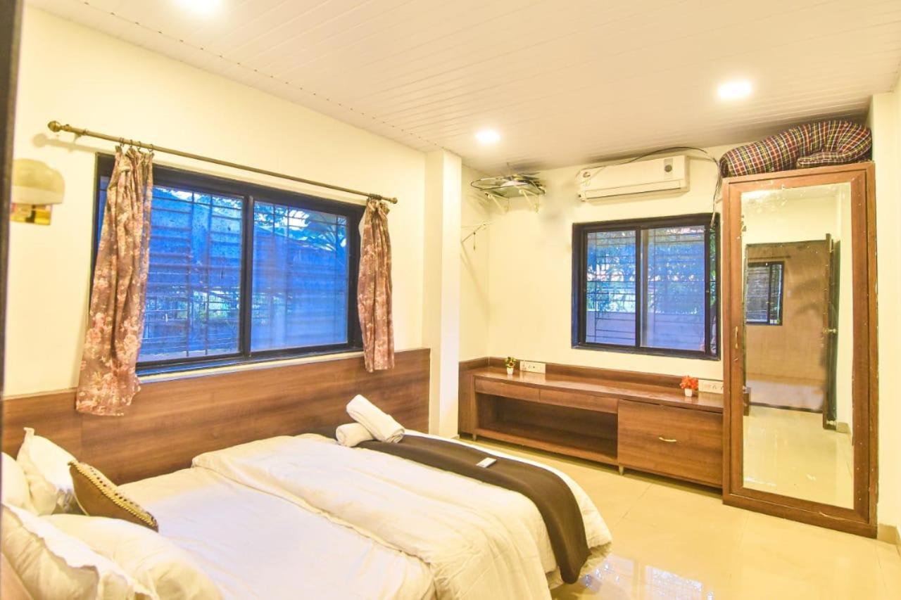 Villa Brownie Lonavala