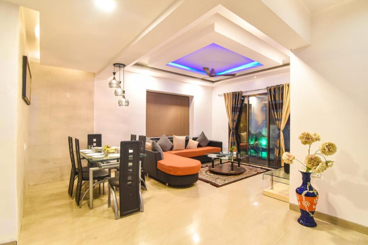 Escapades 3bhk * Lonavala
