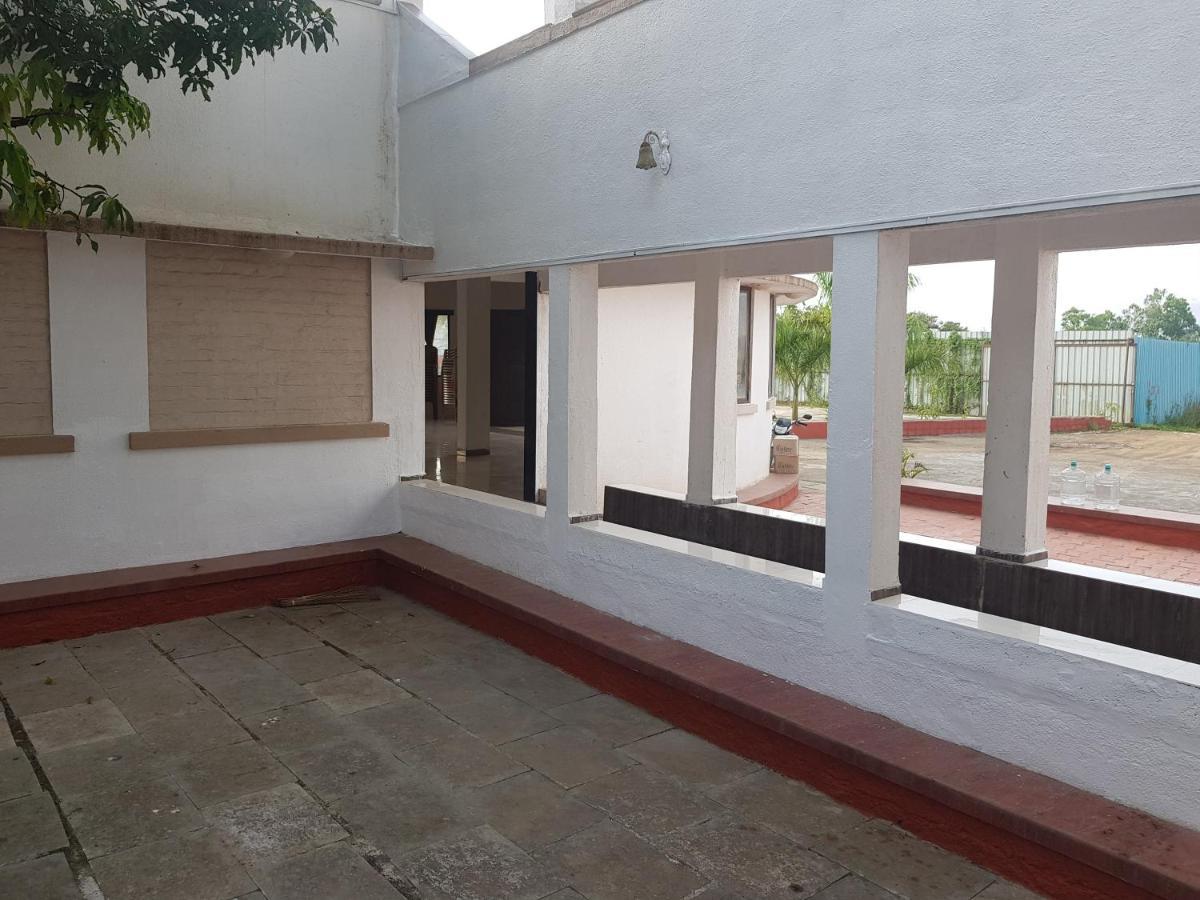 Villa Rasa Aoris Lonavala