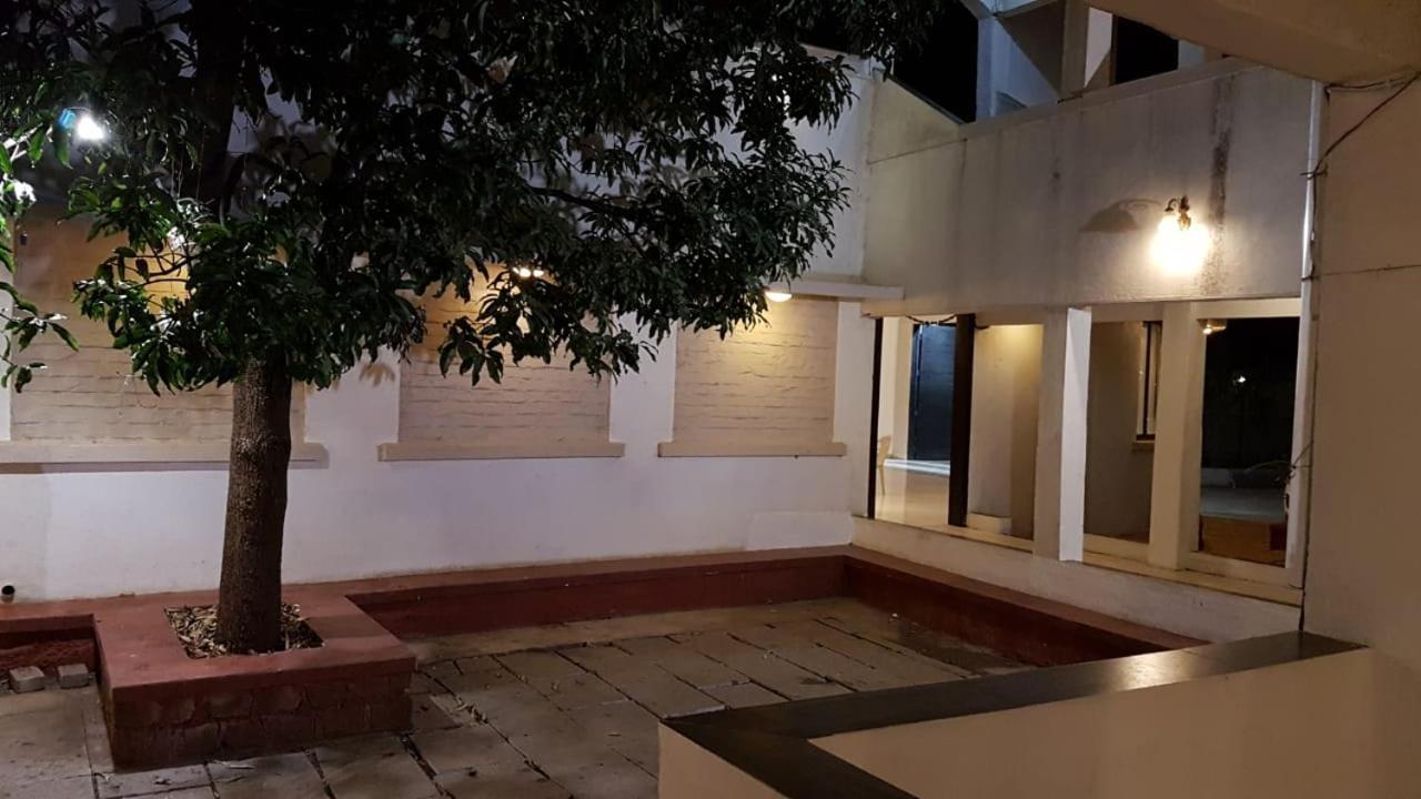 Rasa Aoris Villa