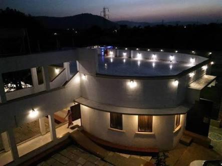 Villa Rasa Aoris Lonavala