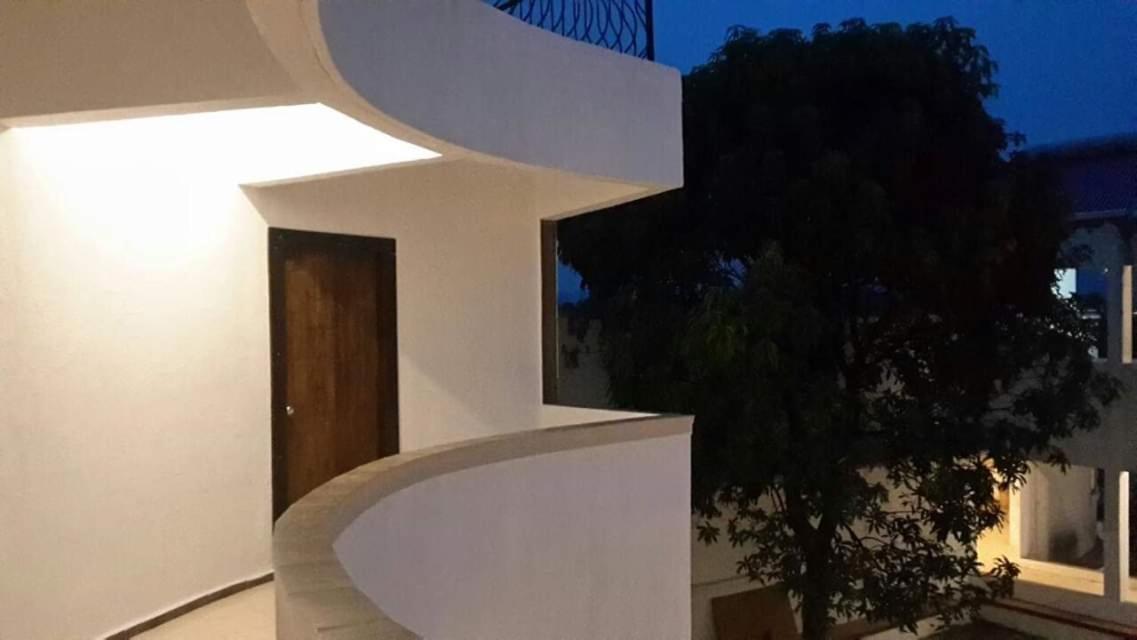 Rasa Aoris Villa *