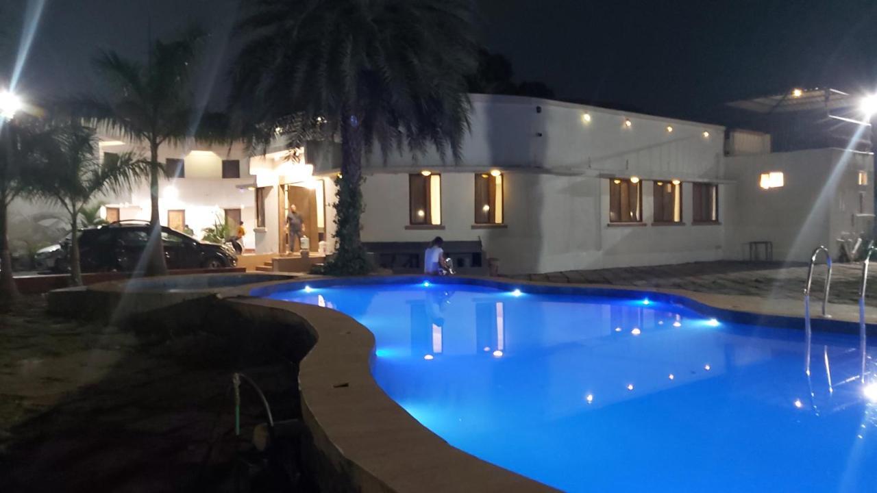 Rasa Aoris Villa Lonavala