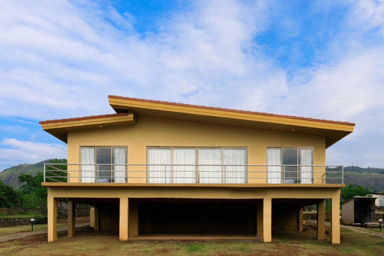 Stayvista's Shivom 2 - A Serene Escape With Views Of The Valley And Resort Lonavala