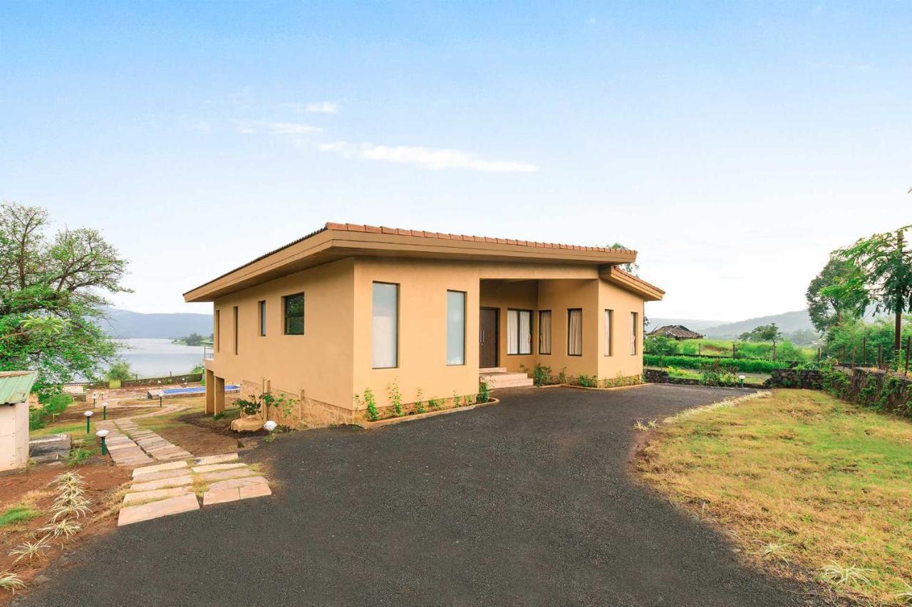 Resort Stayvista's Shivom 2 - A Serene Escape With Views Of The Valley And