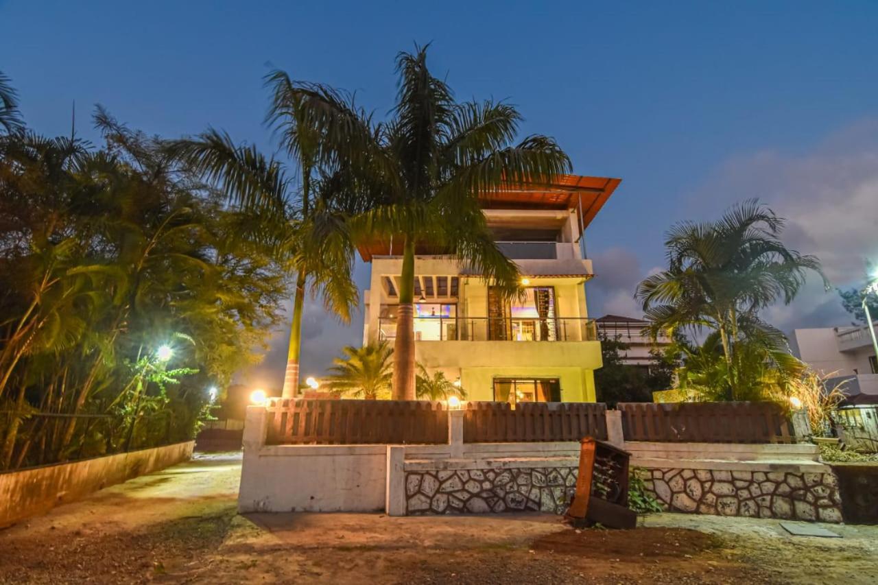 Villa Escapades 3bhk